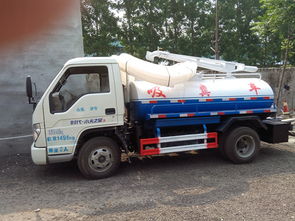 葫蘆島市吸糞車(chē)與吸污車(chē)型號(hào)解析及選購(gòu)指南