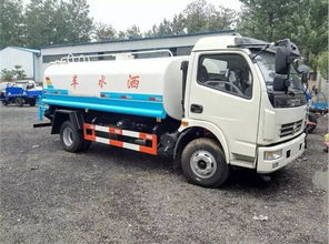 湖北黃岡吸污車(chē)廠家 專(zhuān)業(yè)打造優(yōu)質(zhì)吸污吸糞車(chē)，助力城鄉(xiāng)環(huán)境治理